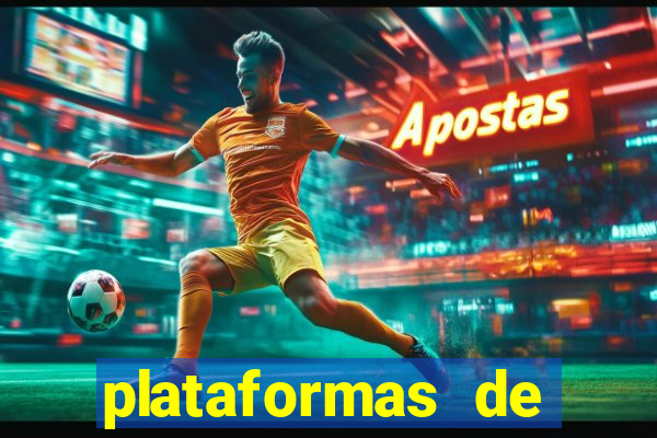 plataformas de jogos de 1 real